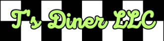 Ts Diner LLC Logo 2